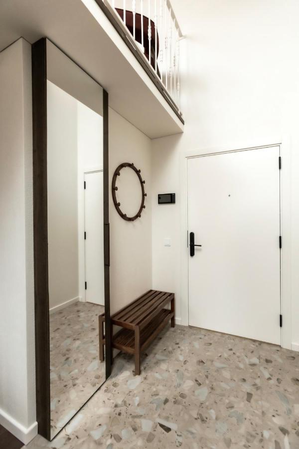 Loft 27 Apartment Kaunas Exterior photo